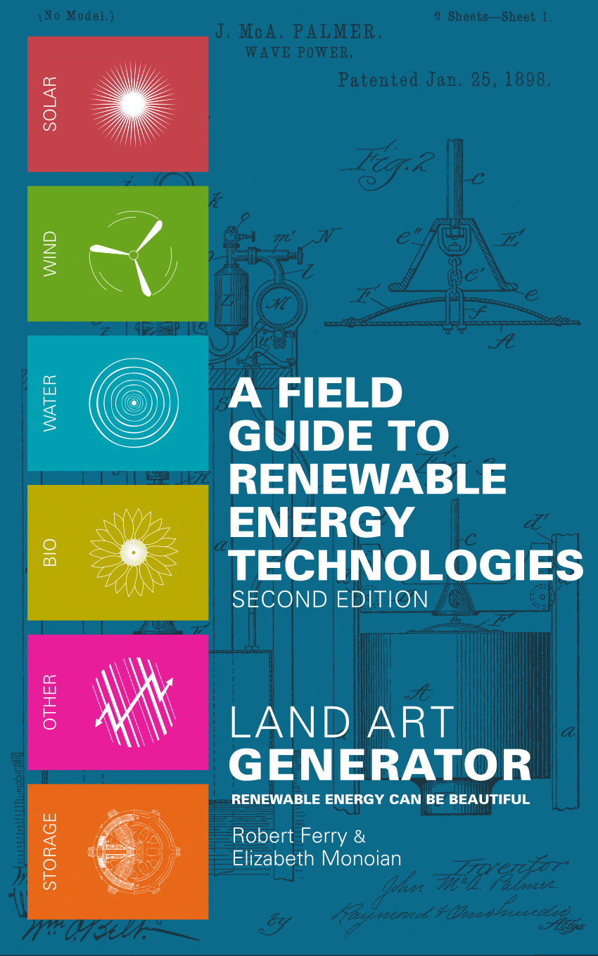(PDF) A Field Guide to Renewable Energy Technologies: 2nd Edition