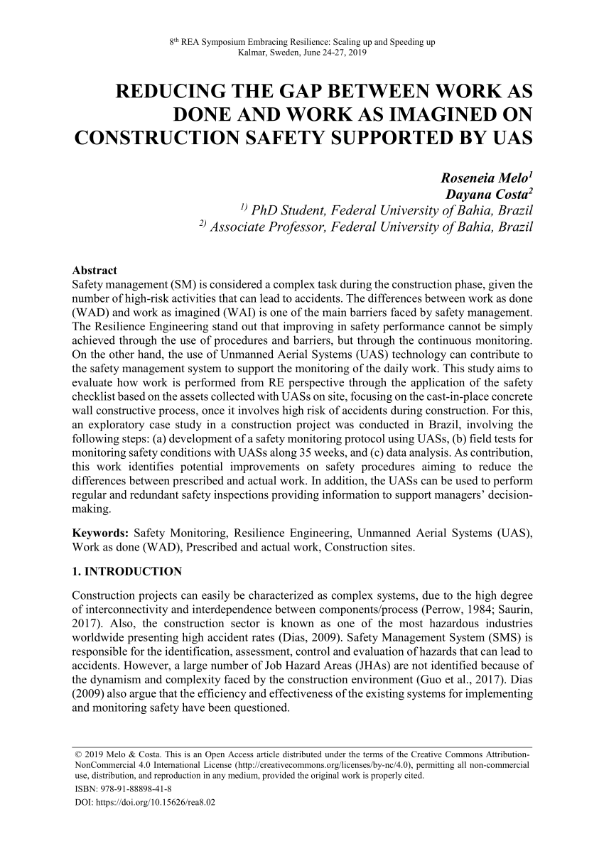 research paper on construction safety pdf