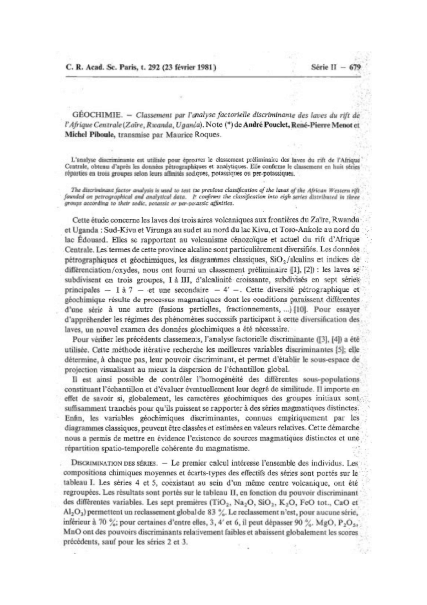 (PDF) Pouclet-1981-CR Acad Sci