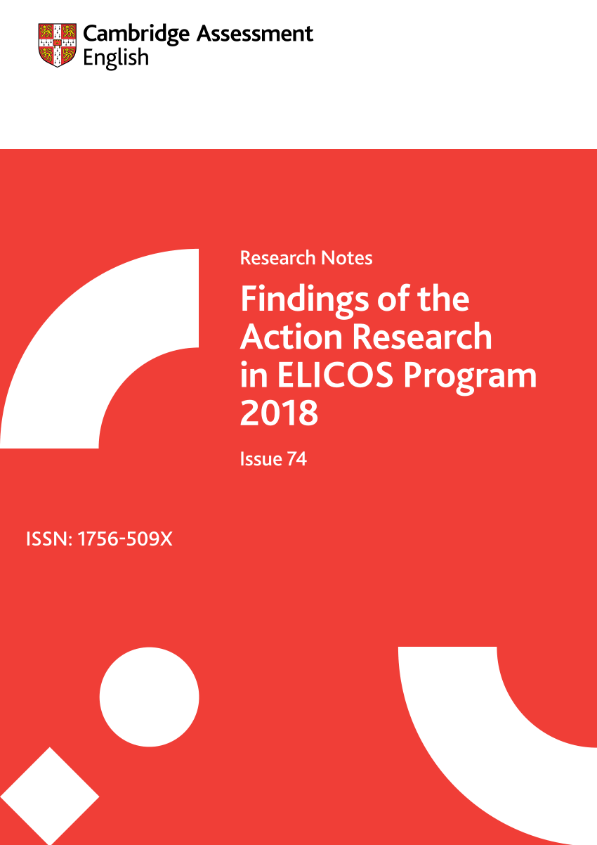 action research articles pdf