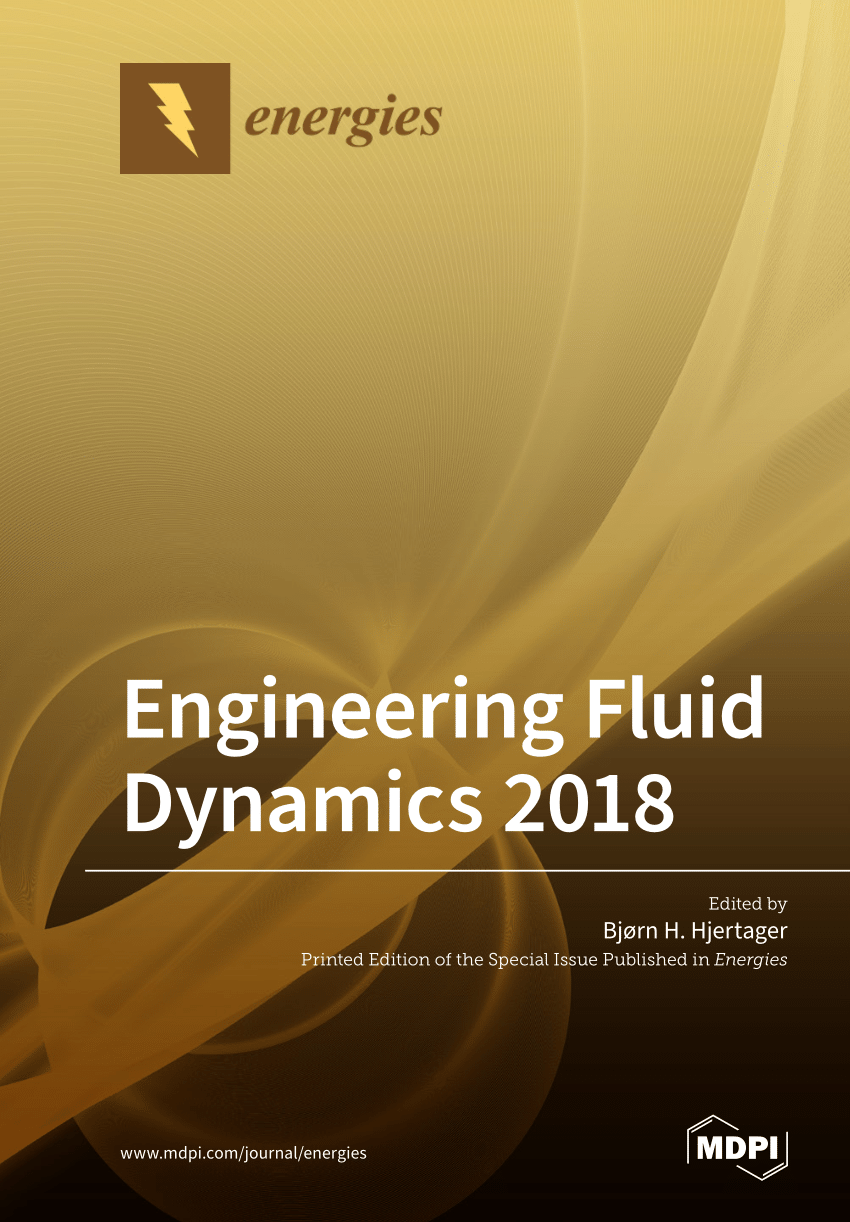 research papers in fluid dynamics