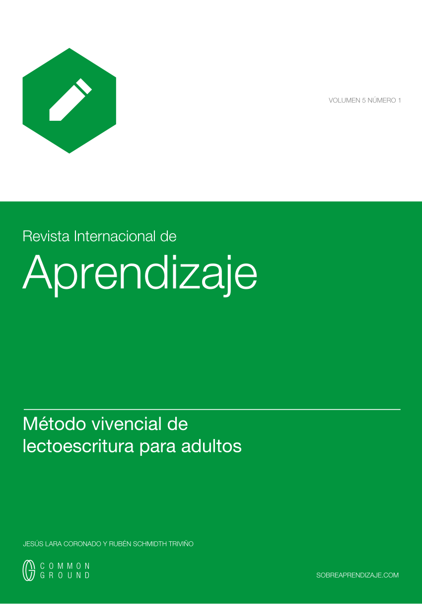 PDF) Método vivencial de para