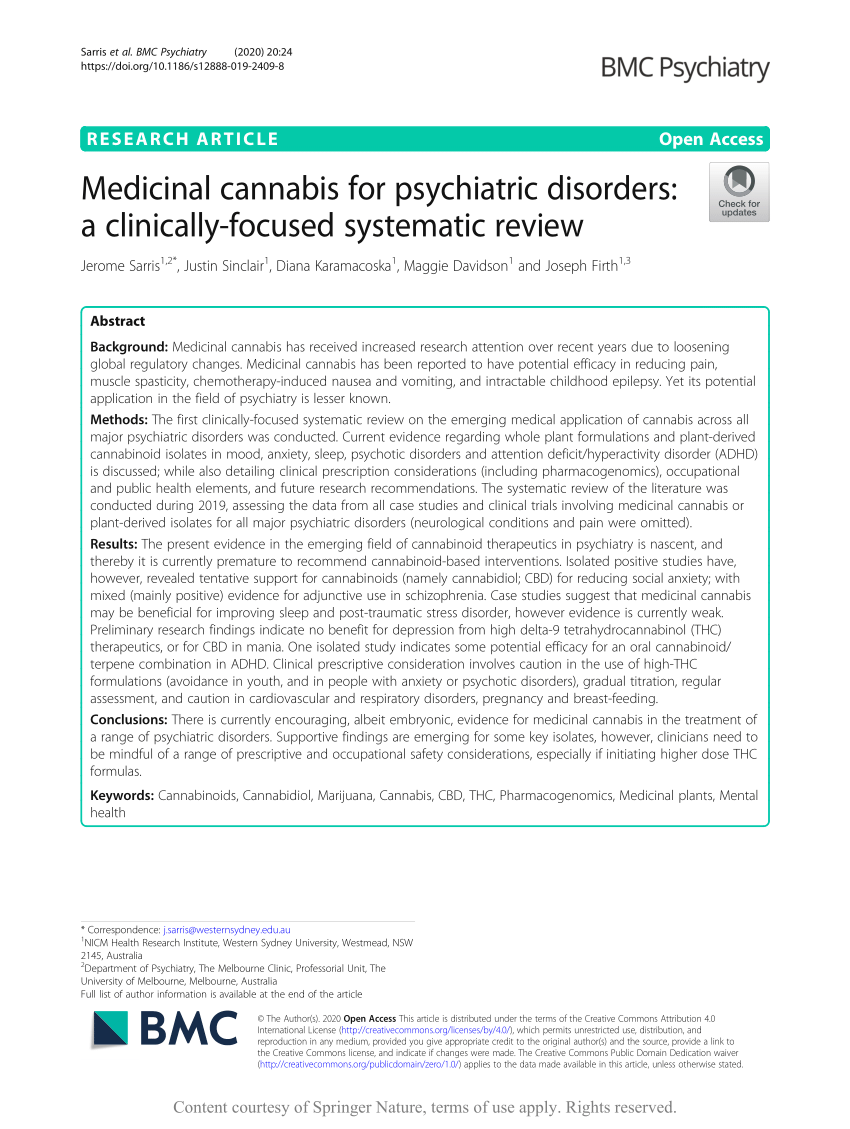 https://i1.rgstatic.net/publication/338638567_Medicinal_cannabis_for_psychiatric_disorders_A_clinically-focused_systematic_review/links/5fc22362a6fdcc6cc677a723/largepreview.png