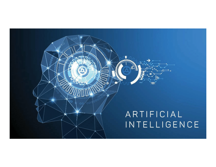 research about artificial intelligence pdf