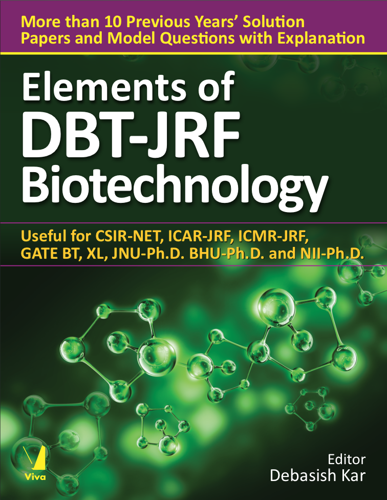 Pdf Elements Of Dbt Jrf Biotechnology