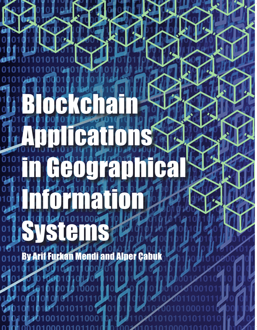 gis blockchain