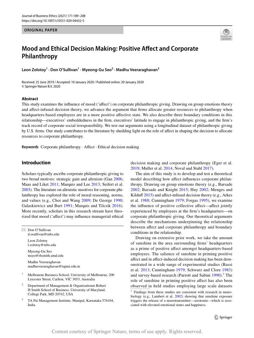 Seasonal Fluctuations In Financial Risk Aversion Over Time As A Download Scientific Diagram