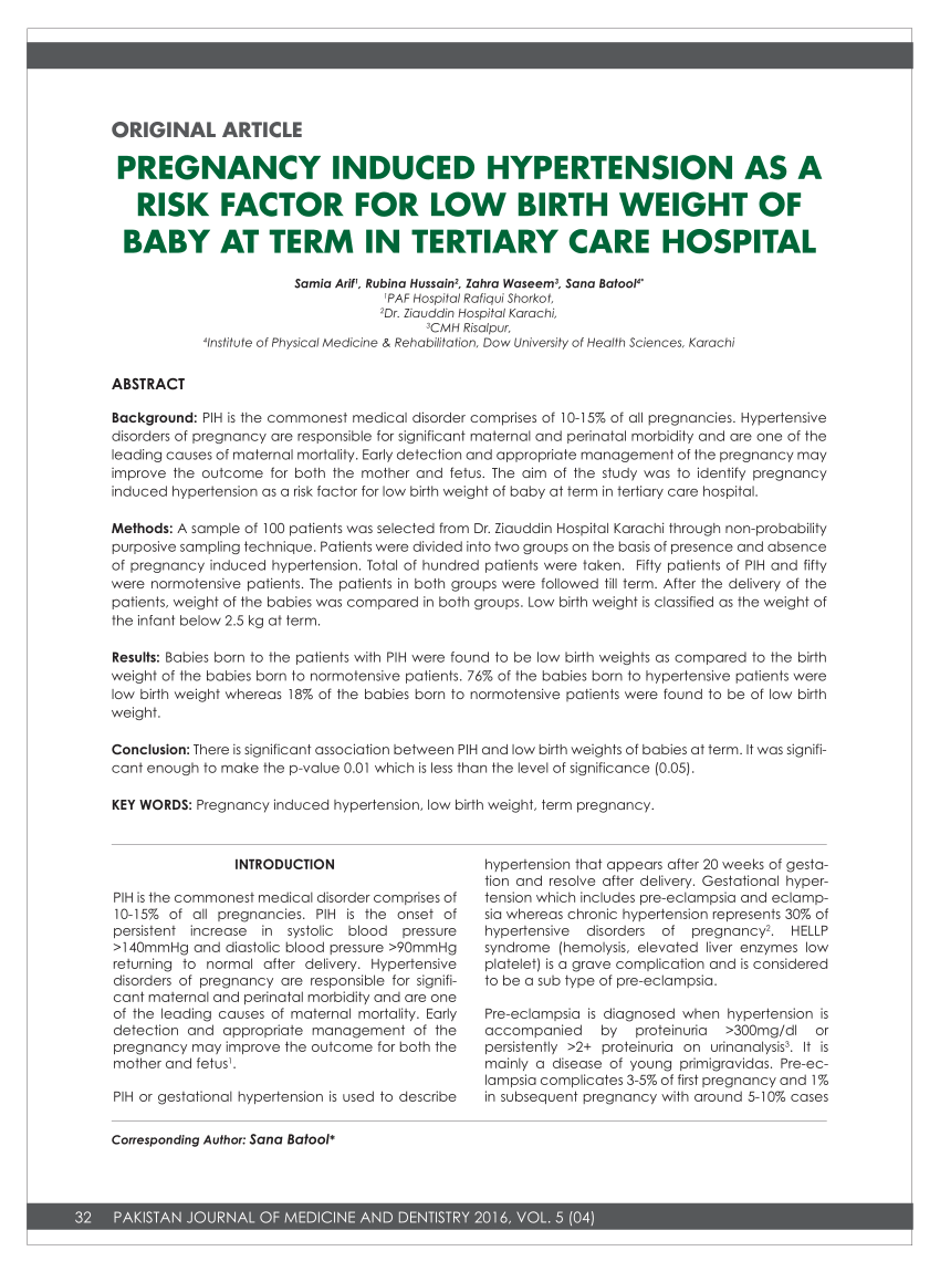 https://i1.rgstatic.net/publication/338711854_PREGNANCY_INDUCED_HYPERTENSION_AS_A_RISK_FACTOR_FOR_LOW_BIRTH_WEIGHT_OF_BABY_AT_TERM_IN_TERTIARY_CARE_HOSPITAL/links/5e5cd39e299bf1bdb84b2eb7/largepreview.png