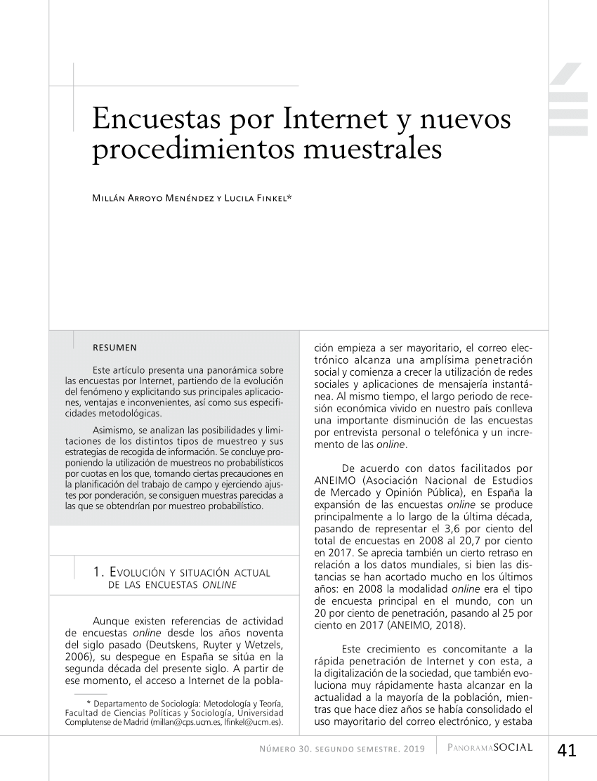 Mejores practicas: ¡Agrega una introducción a tu encuesta online! | QuestionPro