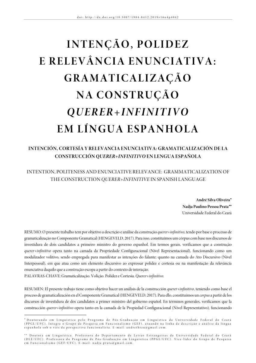 guavira letras - Programa de Pós-Graduação em Letras