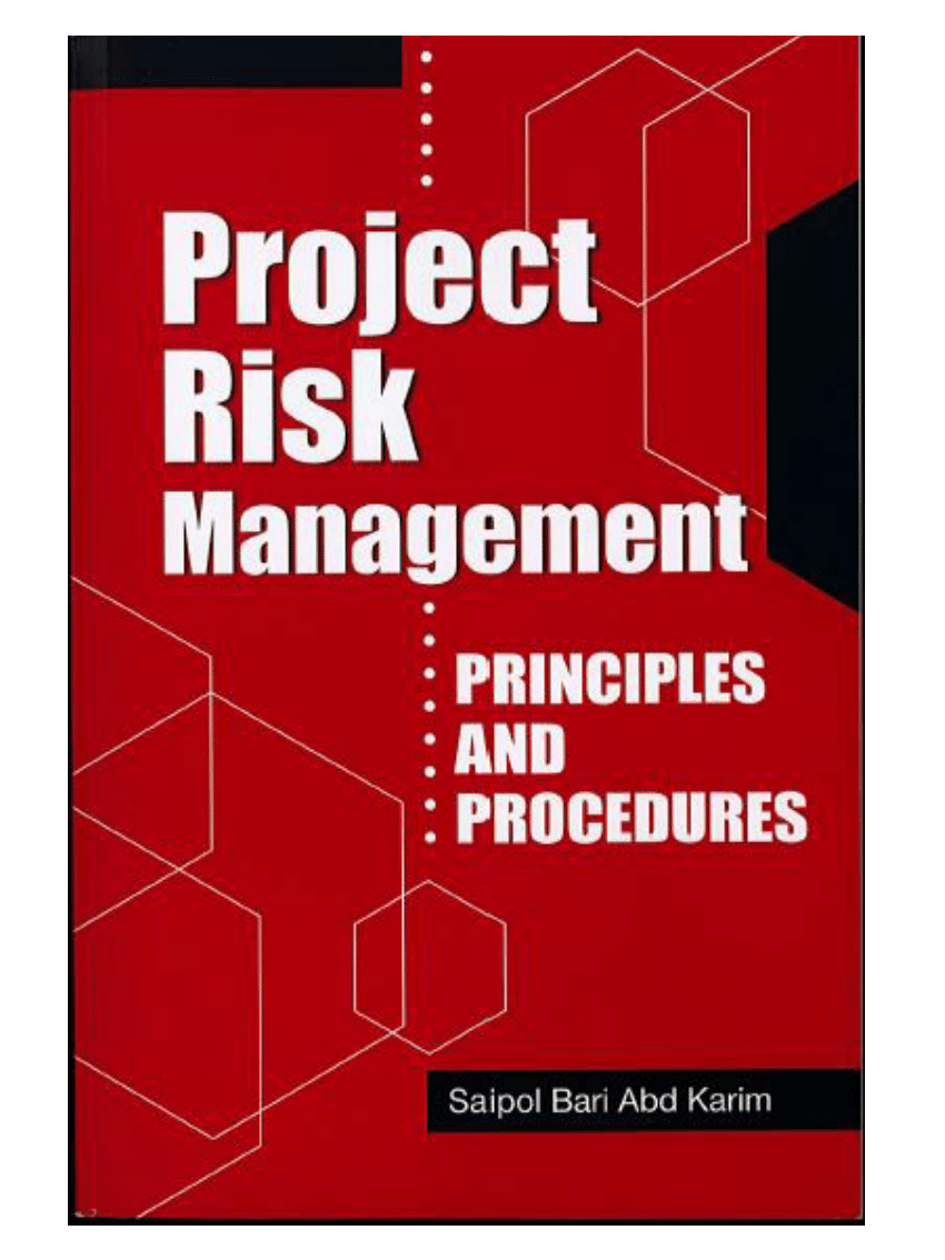 project risk management assignment pdf
