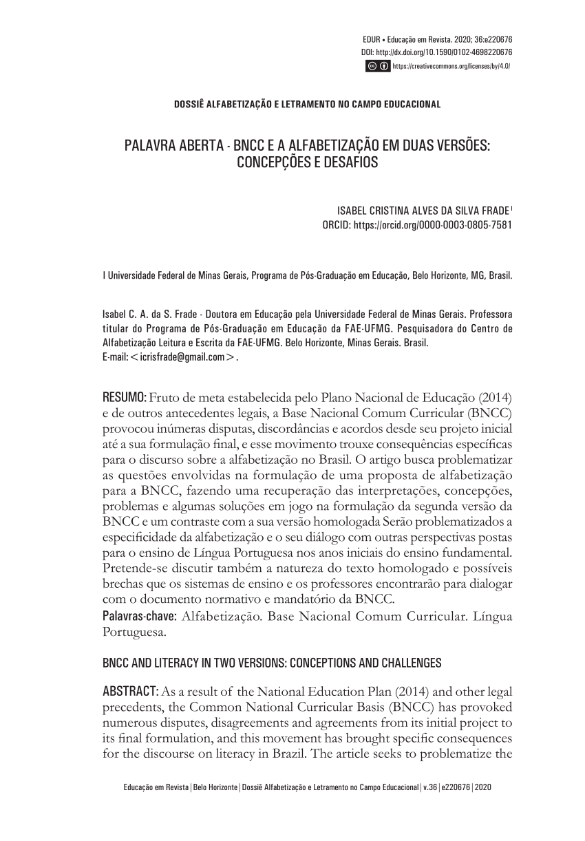 Ceale - Centro de alfabetização, leitura e escrita - UFMG - Coleções do  Ceale disponíveis online