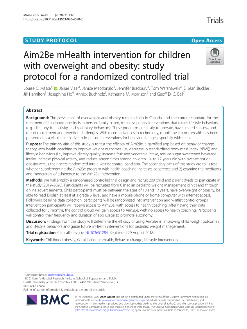 https://i1.rgstatic.net/publication/339014504_Aim2Be_mHealth_intervention_for_children_with_overweight_and_obesity_study_protocol_for_a_randomized_controlled_trial/links/5e38ce1c92851c7f7f1a45b9/largepreview.png