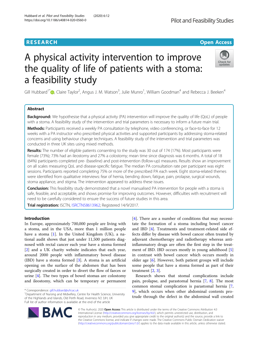 Pdf A Physical Activity Intervention To Improve The Quality Of Images, Photos, Reviews