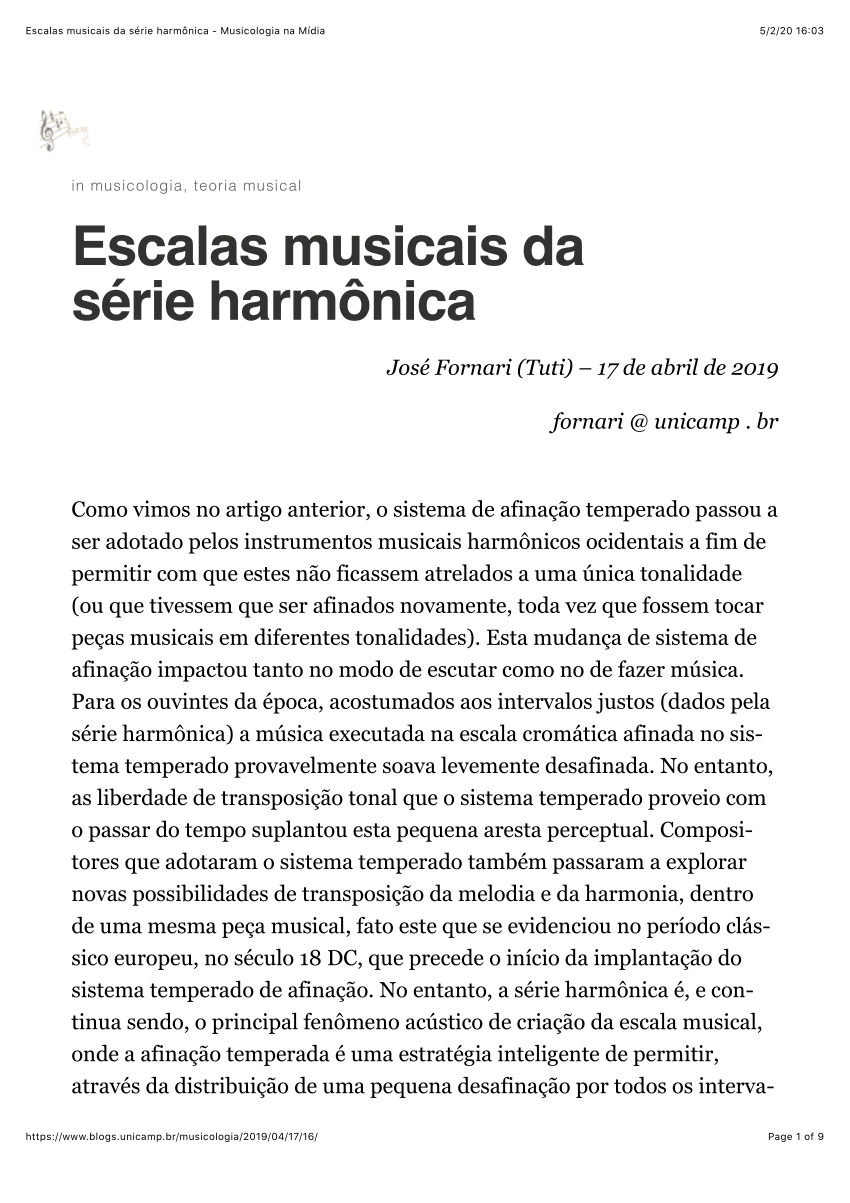 Notação musical - Wikiwand