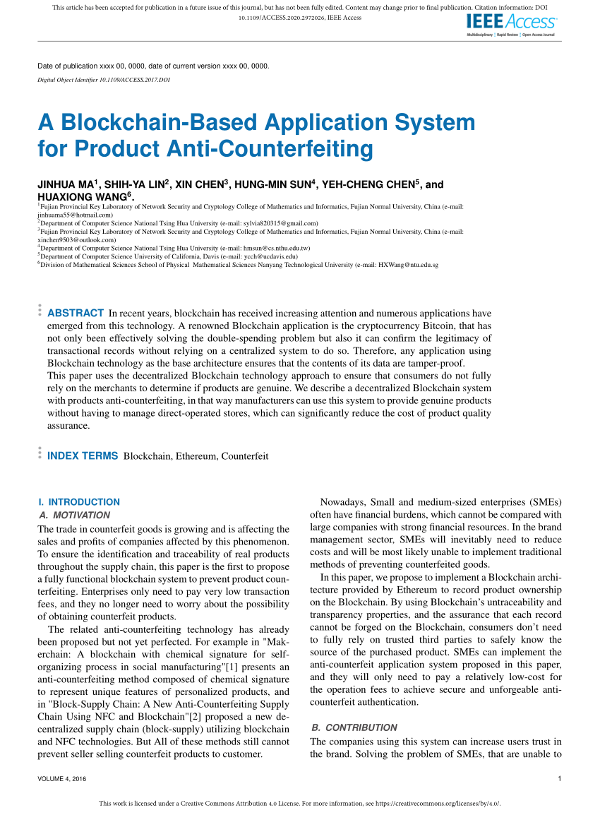Blockchain application development pdf