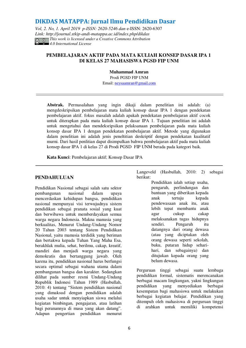 materi kedokteran umum dasar pdf