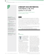 Preview image for Urinary incontinence: the impact on the quality of life