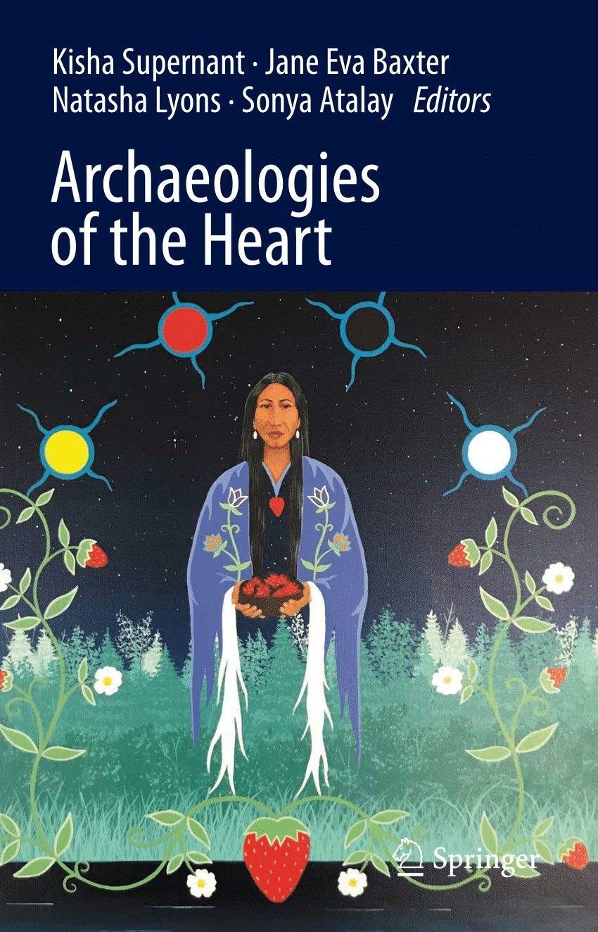 PDF) Ecologies of the Heart: People, Land, and Heritage Management