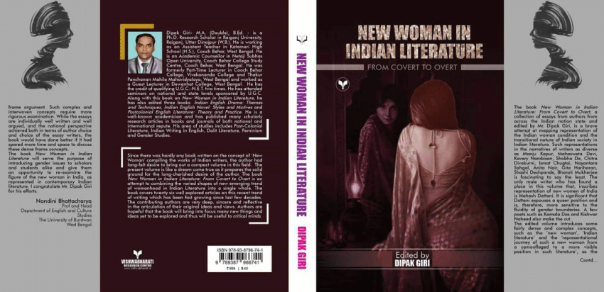 pdf-new-woman-in-indian-literature-from-covert-to-overt