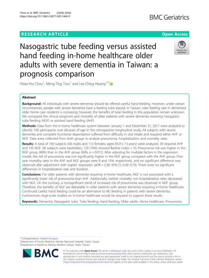 https://i1.rgstatic.net/publication/339284468_Nasogastric_tube_feeding_versus_assisted_hand_feeding_in-home_healthcare_older_adults_with_severe_dementia_in_Taiwan_A_prognosis_comparison/links/5e4764ba92851c7f7f3ac85b/largepreview.png