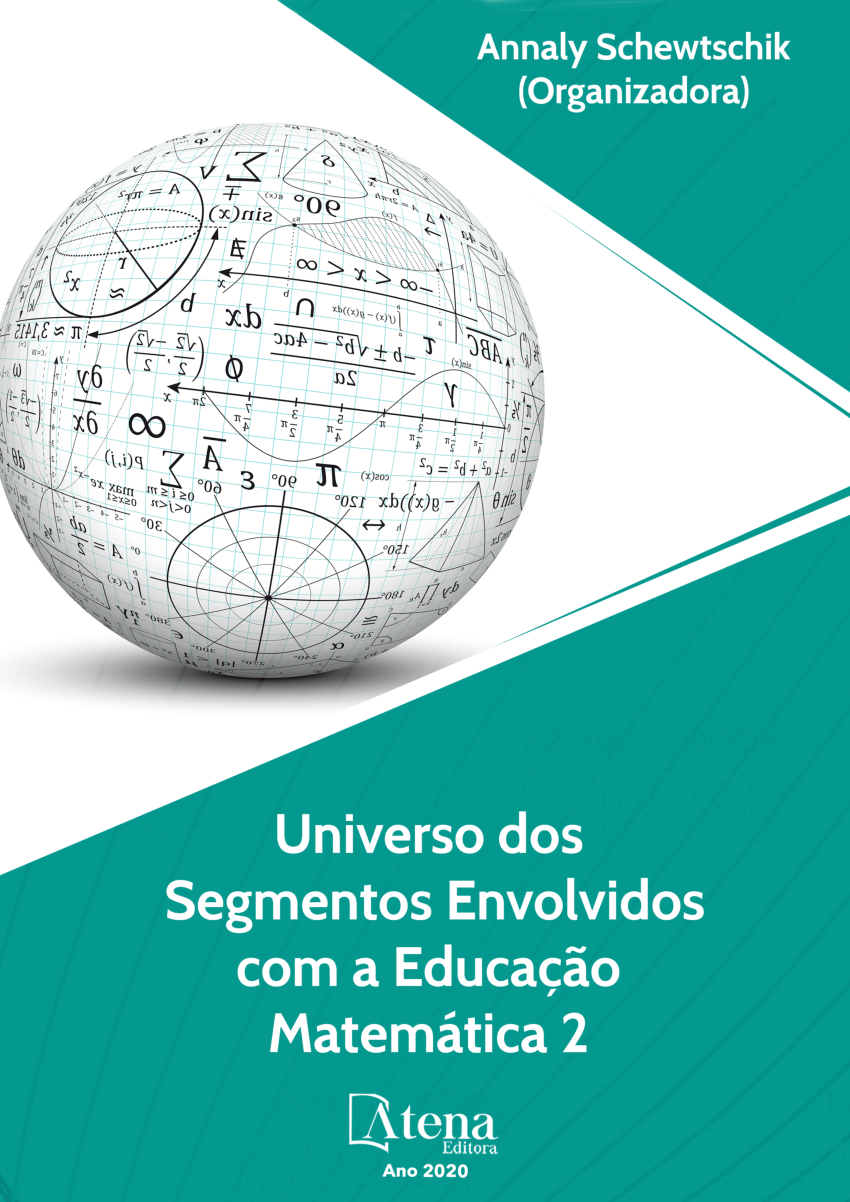 PDF) Reflexões sobre a educação matemática (Atena Editora)