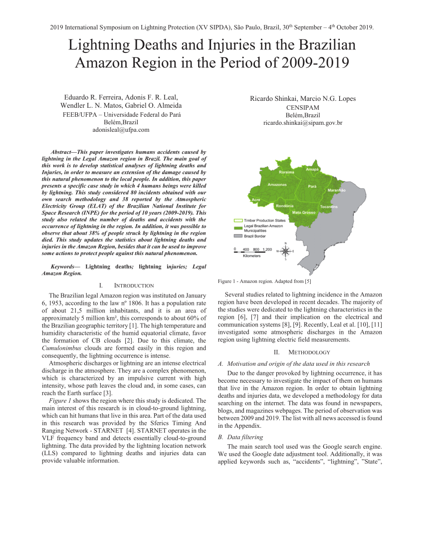 Brasil do Trecho (brasildotrecho) - Profile