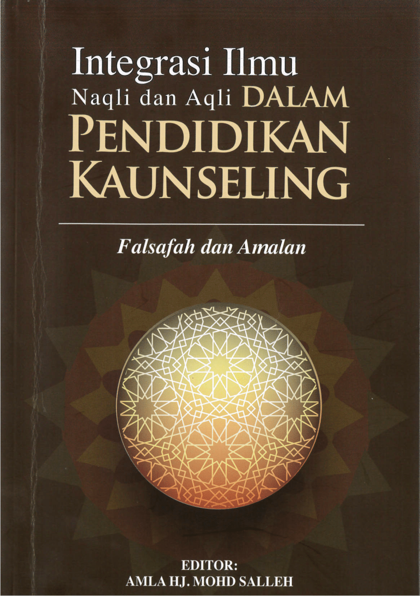 (PDF) Pengenalan Integrasi Ilmu Naqli dan Aqli
