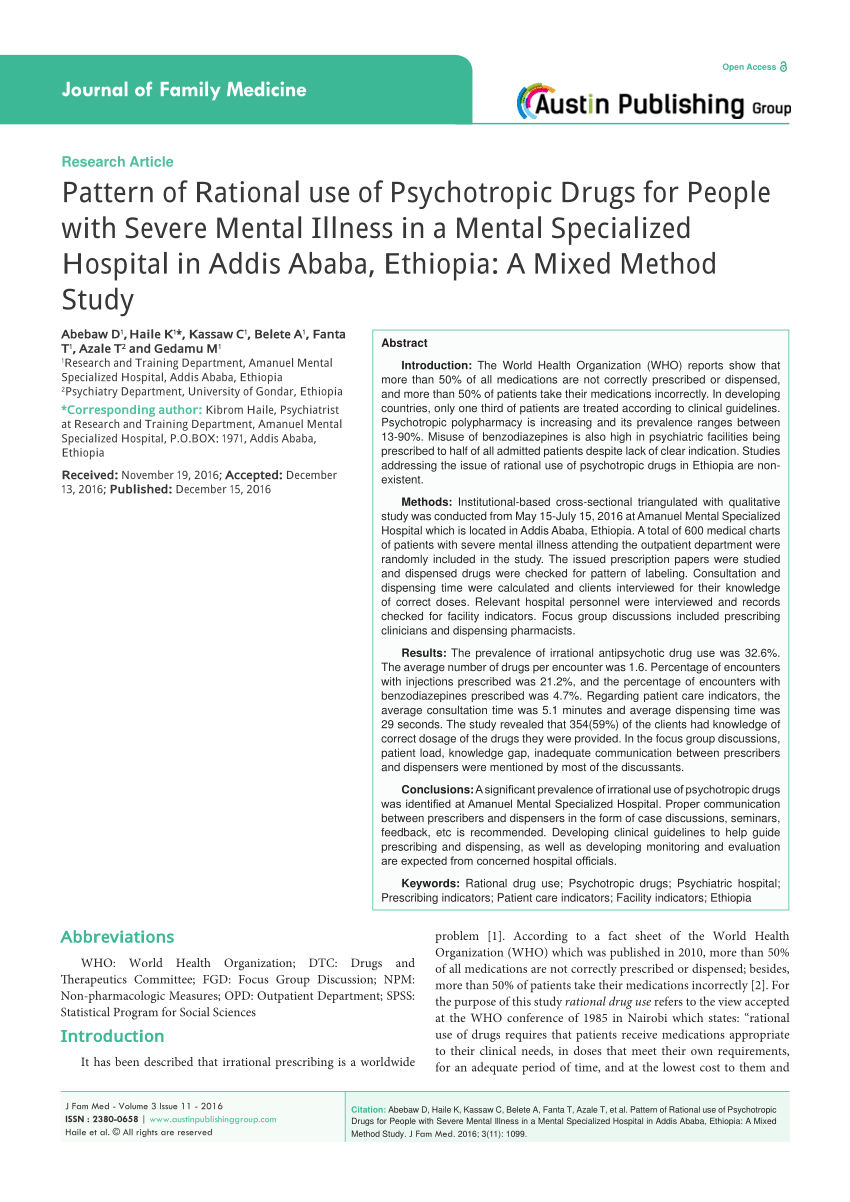 family medicine research articles