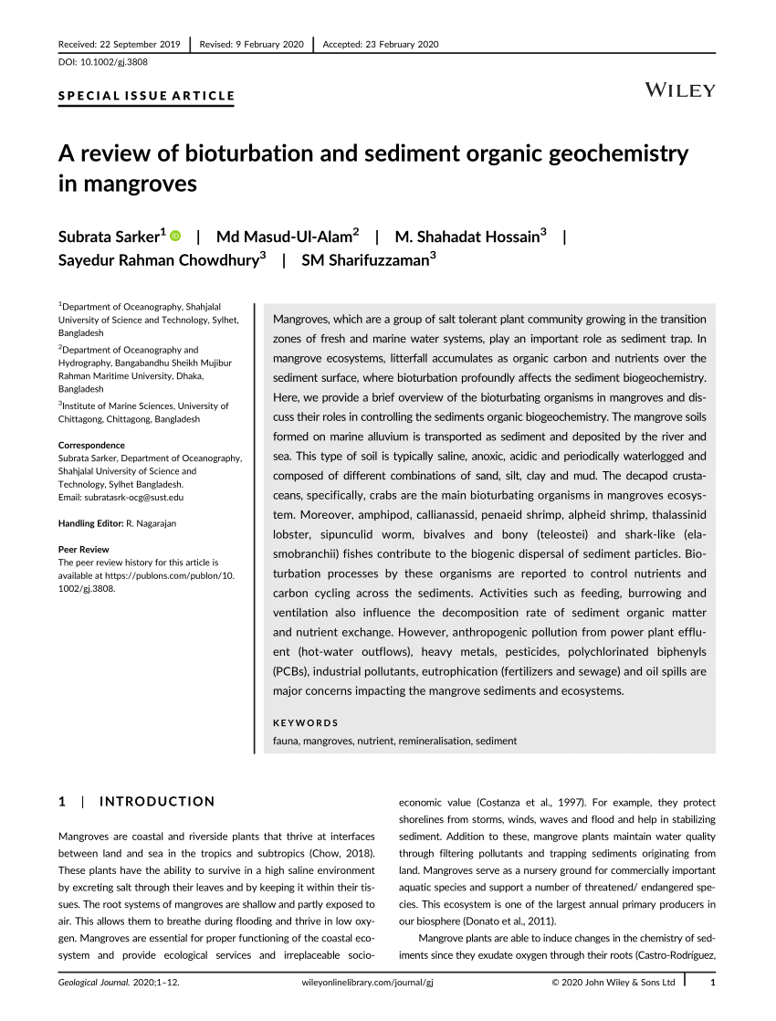 Frontiers  Sediment Bulk Density Effects on Benthic Macrofauna Burrowing  and Bioturbation Behavior