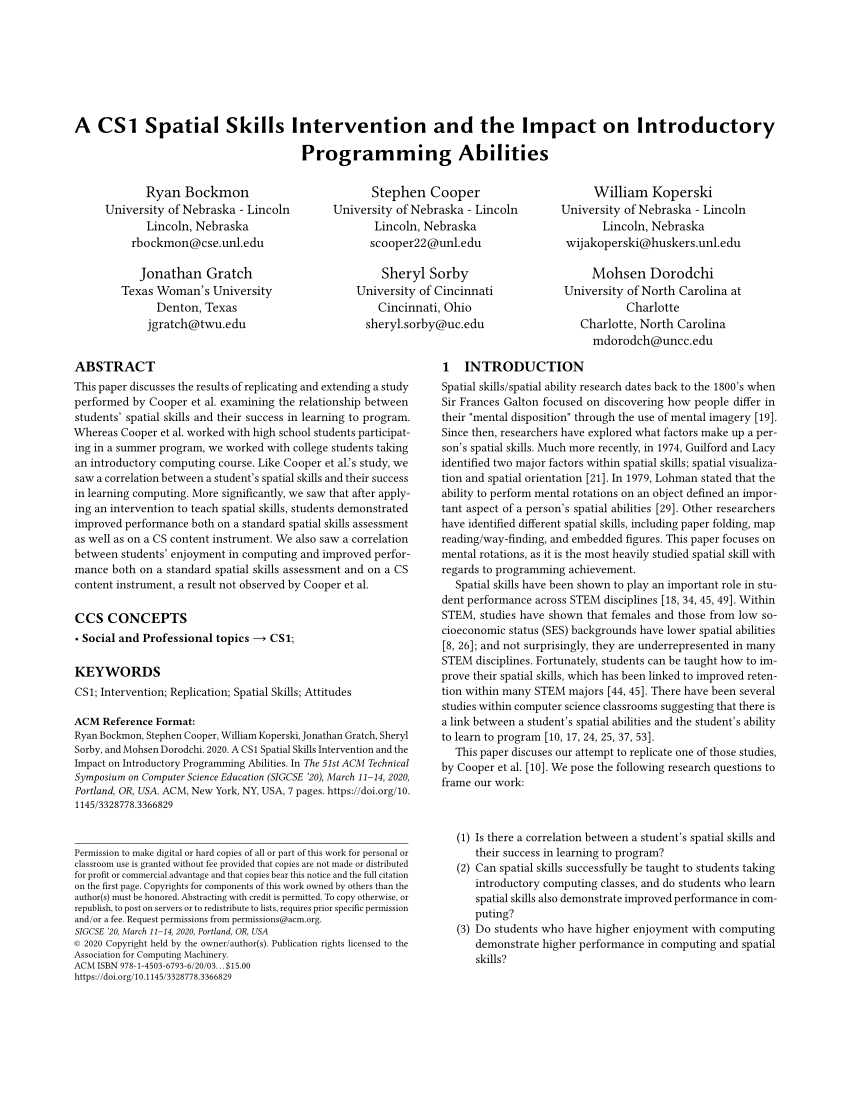 CS1-003 Testing Engine