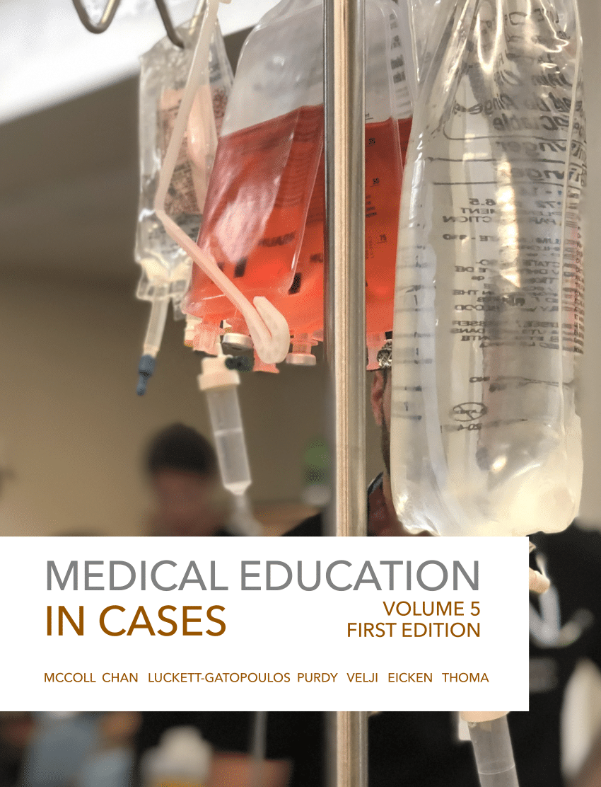 case study for medical education