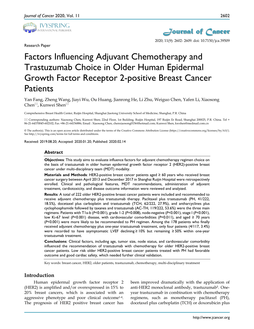 PDF] BCDB ‐ A database for breast cancer research and information