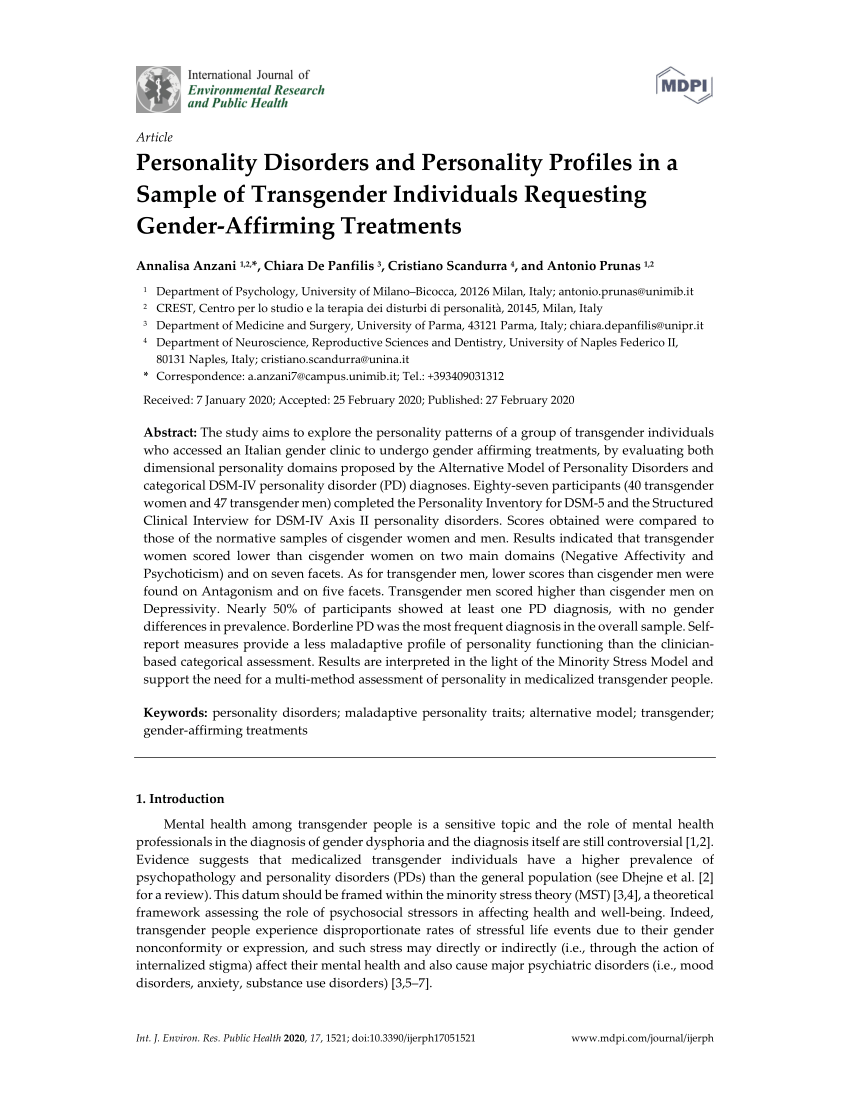 scid ii personality questionnaire pdf