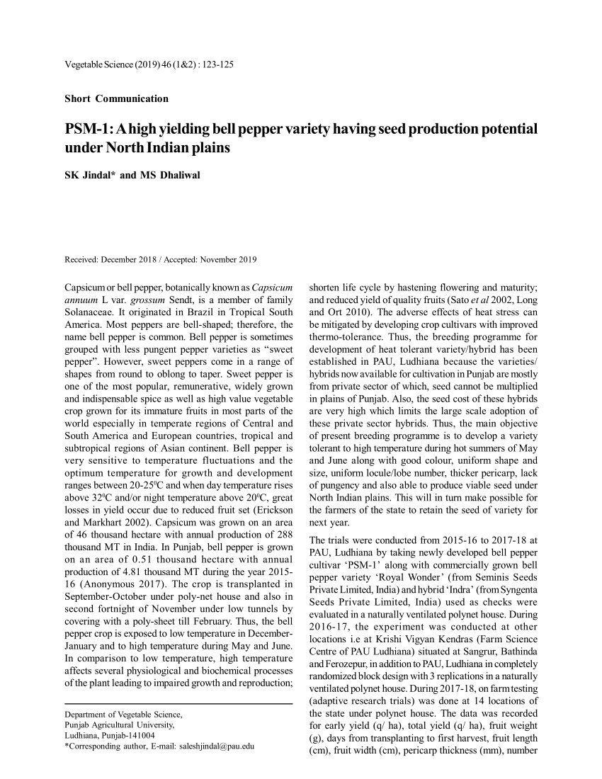 PSM-I Latest Test Question