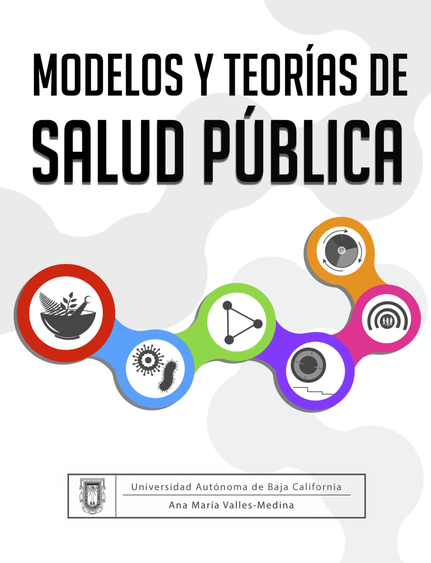 PDF) Modelos y Teorías de Salud Pública