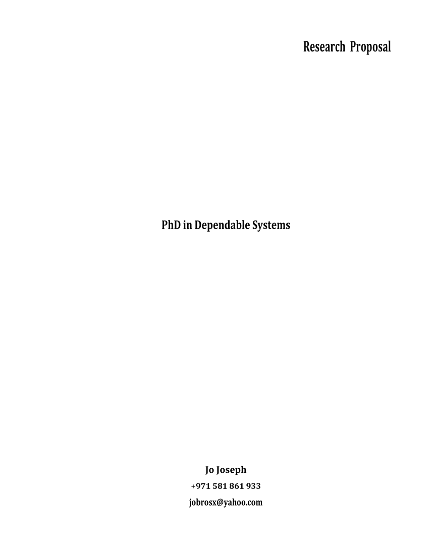 pdf-dependable-systems