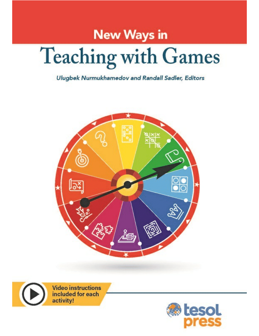 PDF] Gaming in Education: Using Games as a Support Tool to Teach