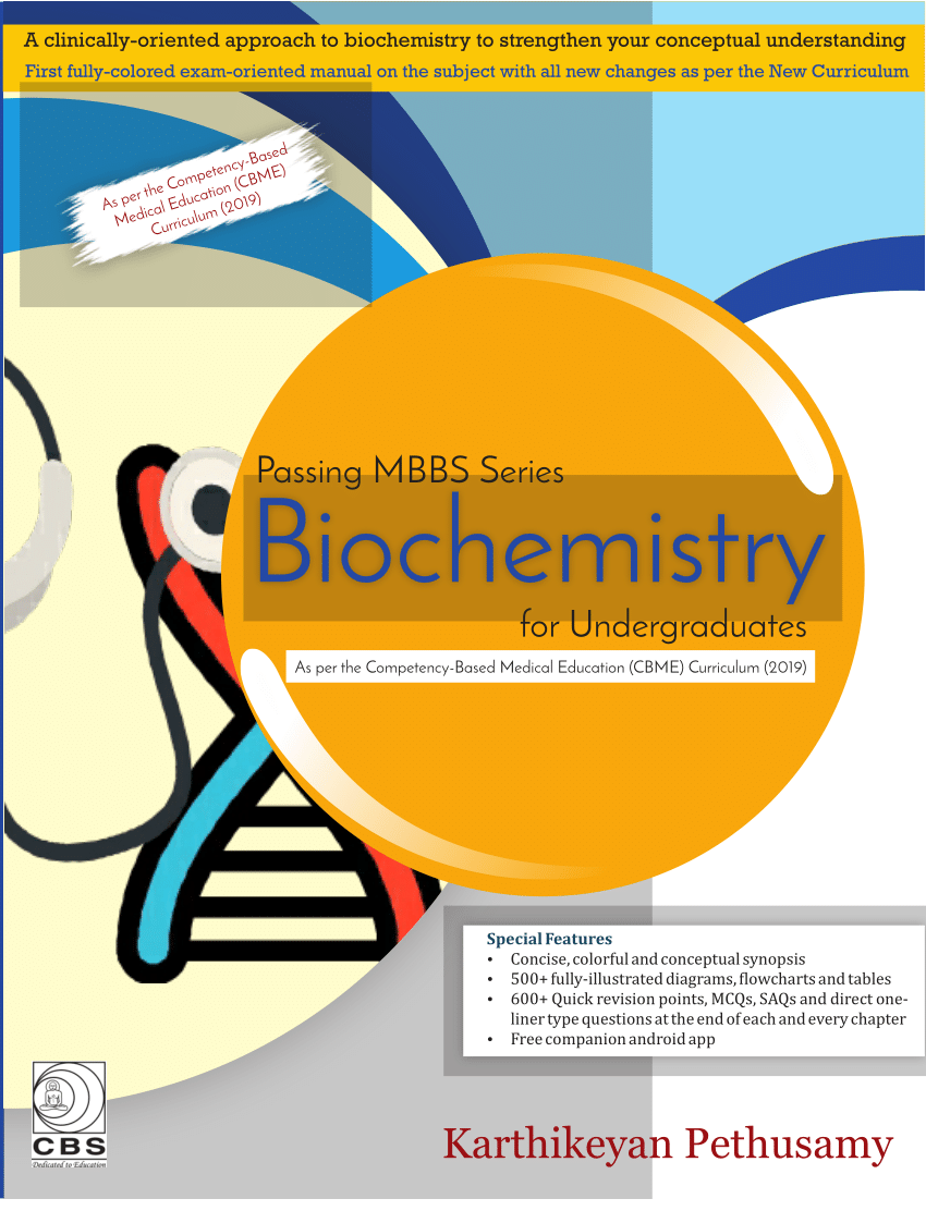 biochemistry assignment topics pdf