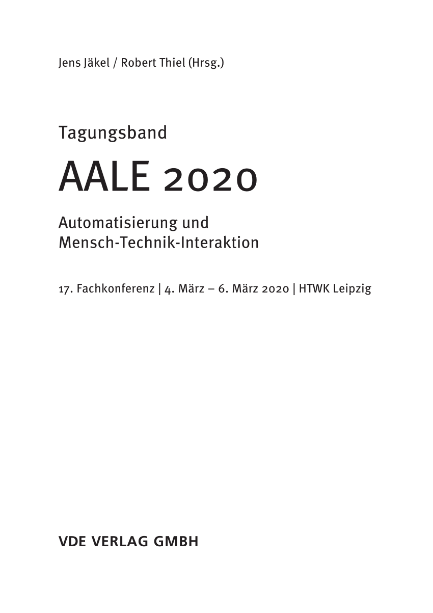 Pdf Prescriptive Education Im Zuge Der Industrie 5 0