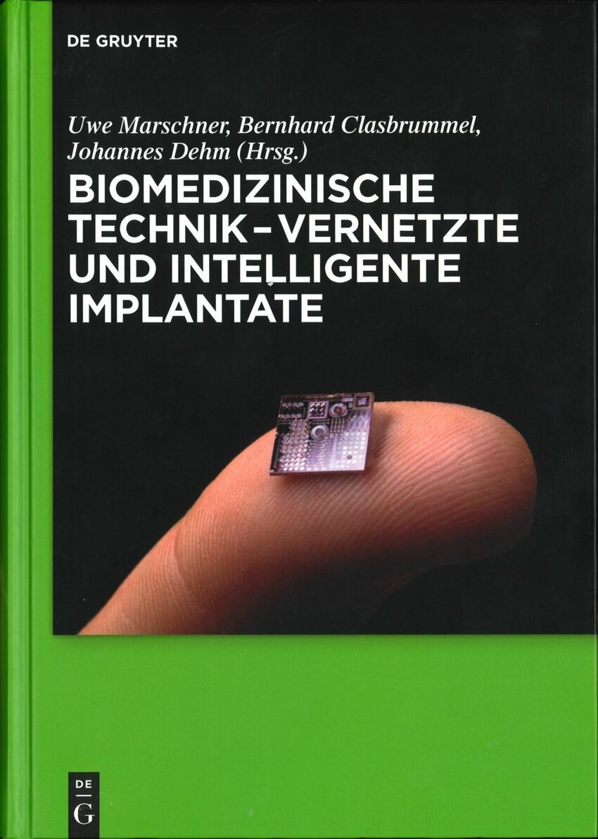 eth biomedizinische technik