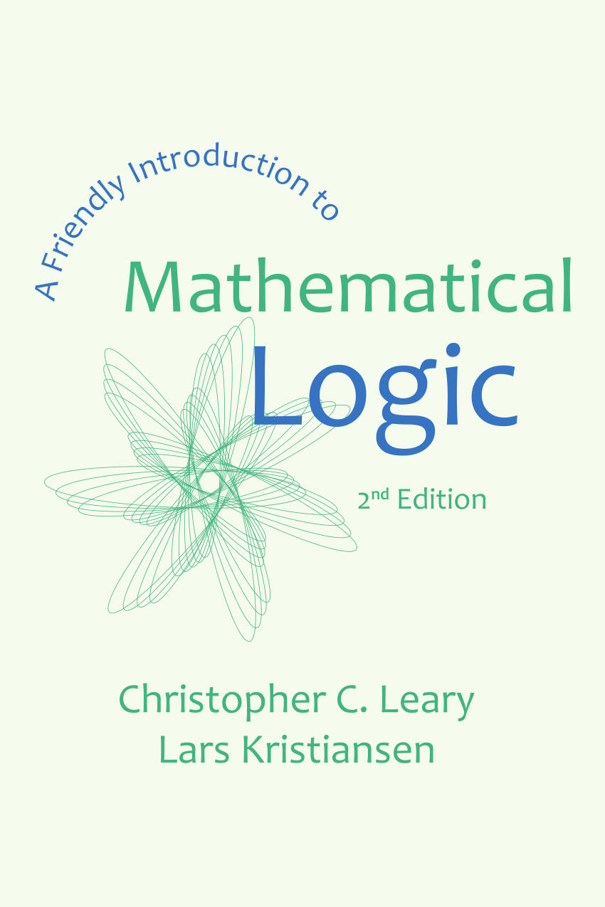 mathematical logic phd