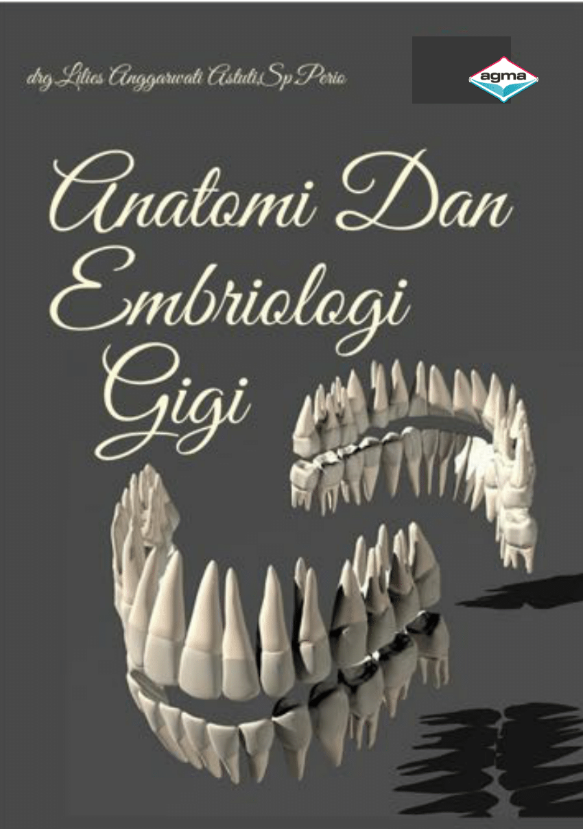 45+ Jurnal Anatomi Gigi Pdf