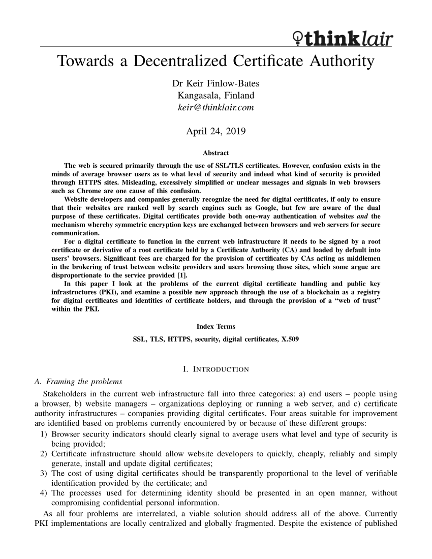 pdf-towards-a-decentralized-certificate-authority