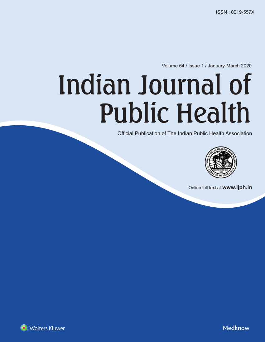 public health research topics in india
