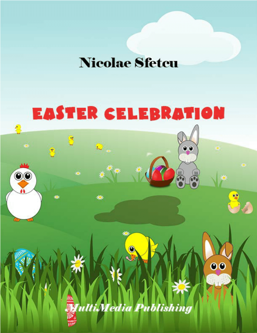 (PDF) Easter Celebration