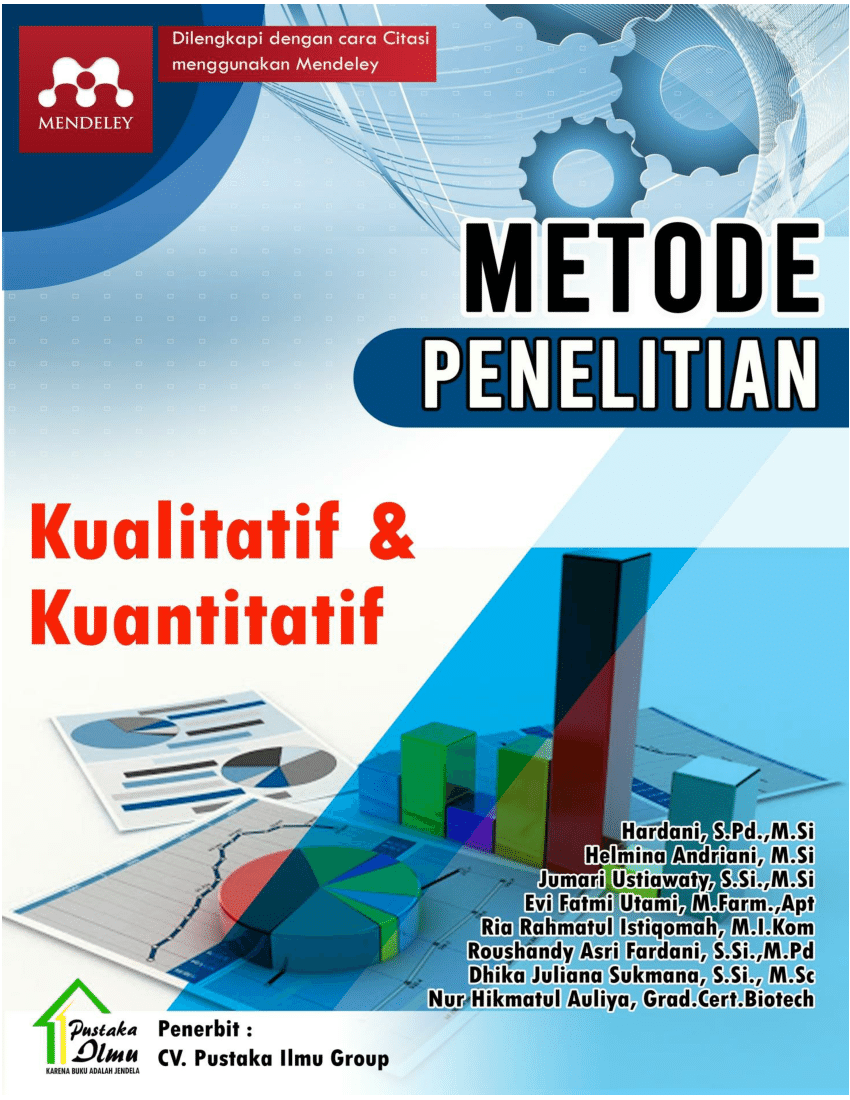 download buku metode penelitian kuantitatif pdf