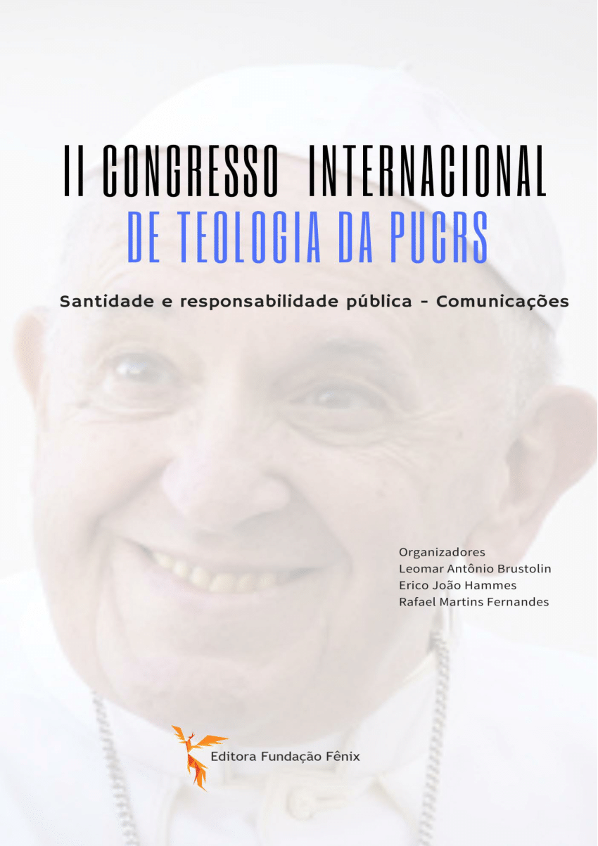 Evangelii Gaudium: As Sementes de um Pontificado - Teologia PUC-Rio