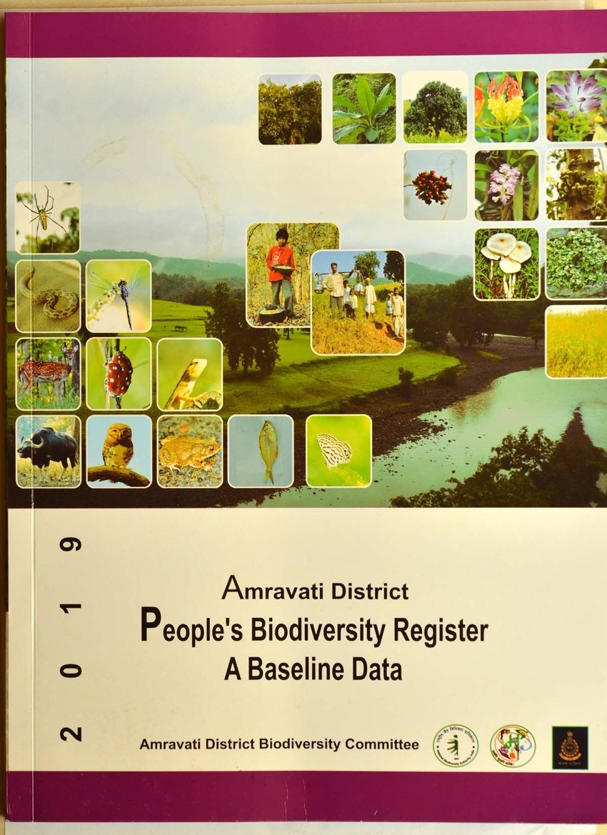 pdf-amravati-district-people-biodiversity-register-a-baseline-data